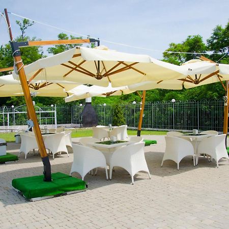 Black Sea Hotel Otrada Odesa Exterior photo