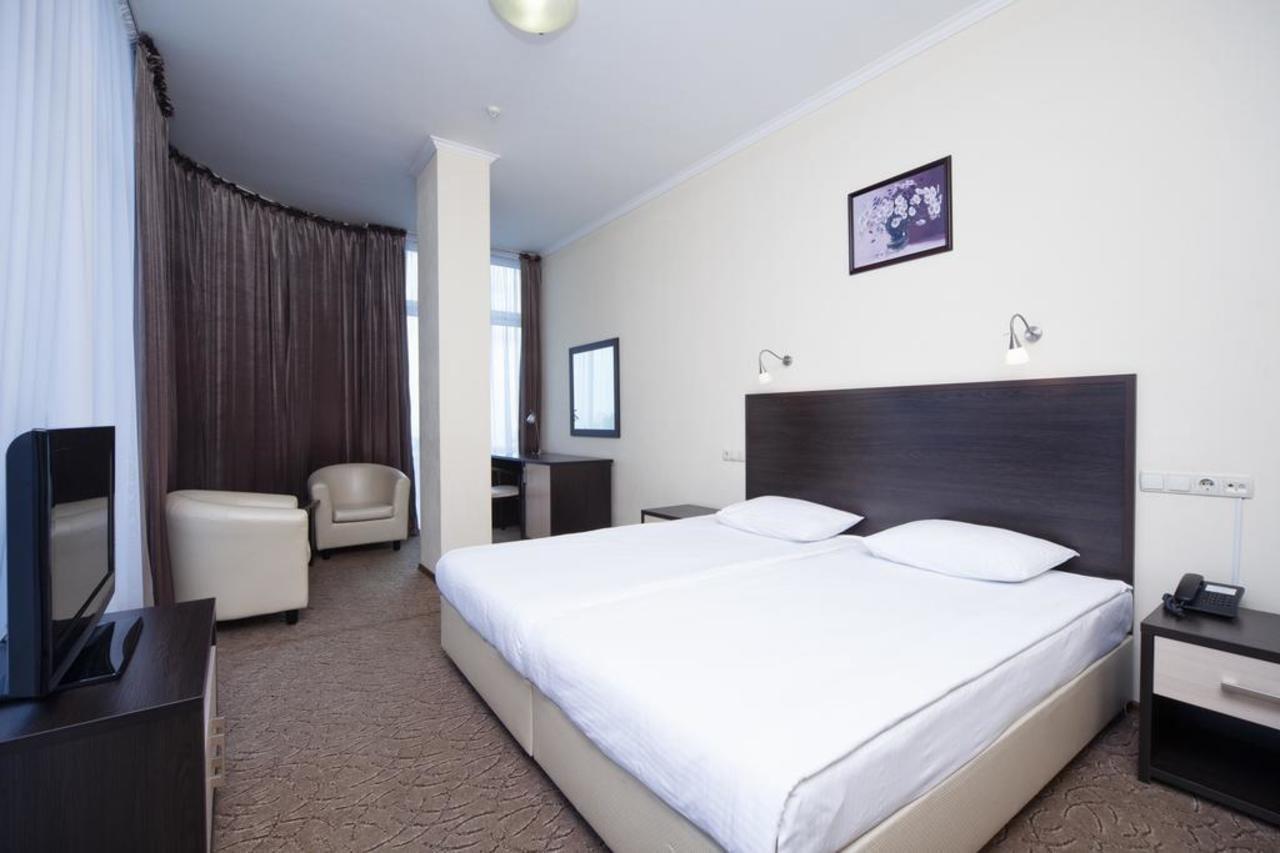 Black Sea Hotel Otrada Odesa Exterior photo