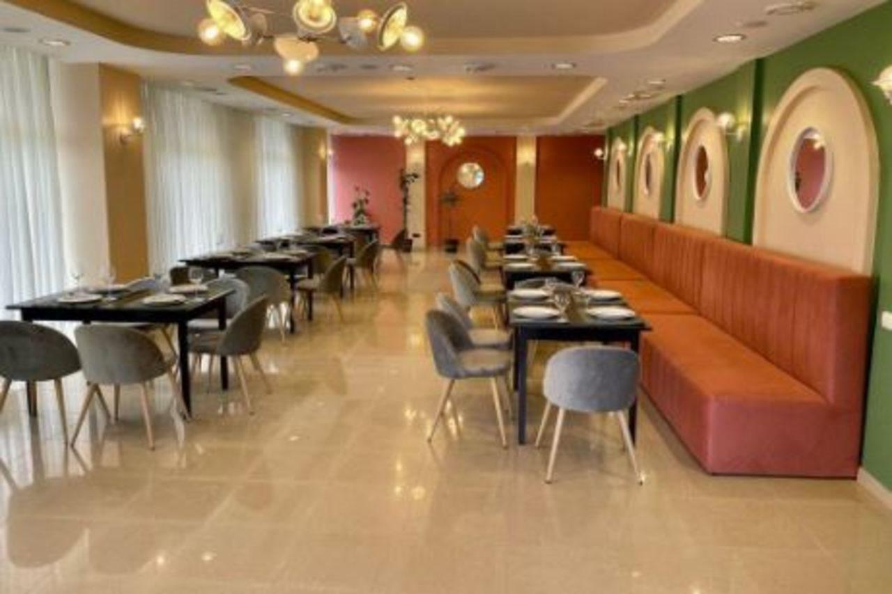 Black Sea Hotel Otrada Odesa Exterior photo