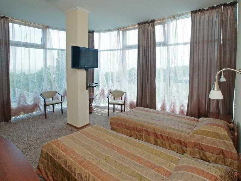 Black Sea Hotel Otrada Odesa Exterior photo