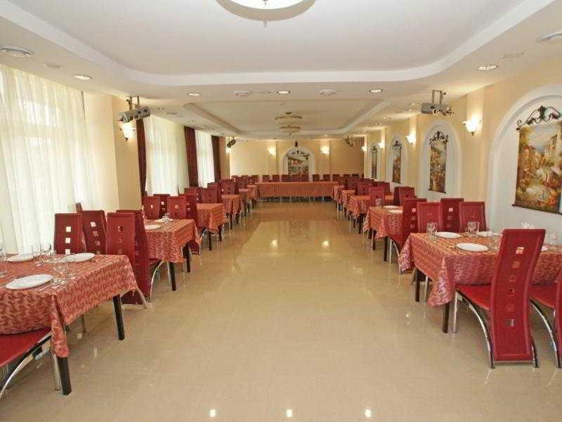 Black Sea Hotel Otrada Odesa Exterior photo