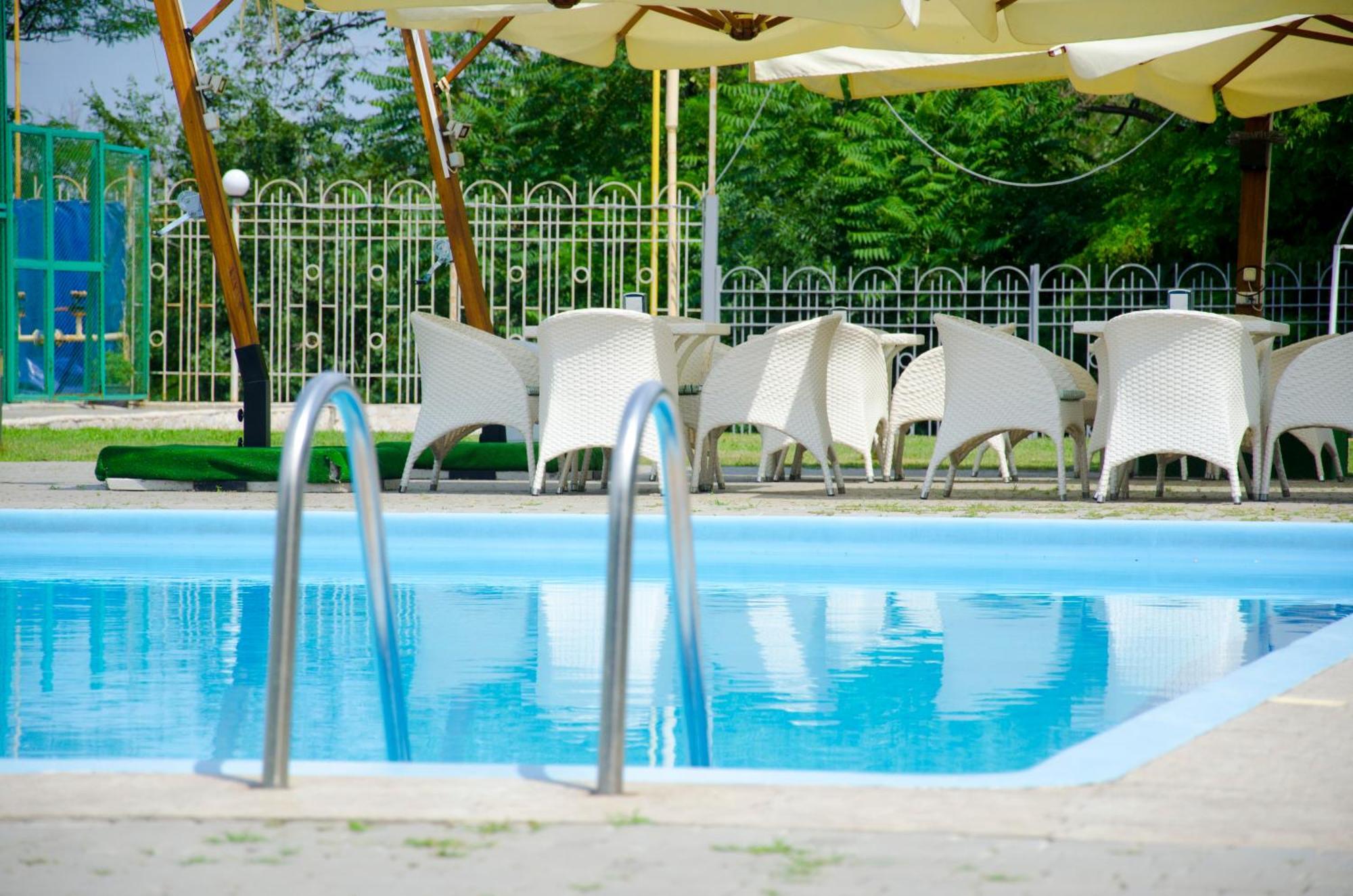 Black Sea Hotel Otrada Odesa Exterior photo