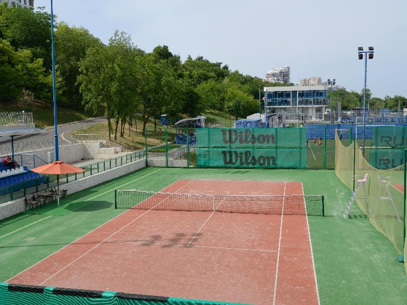 Black Sea Hotel Otrada Odesa Exterior photo