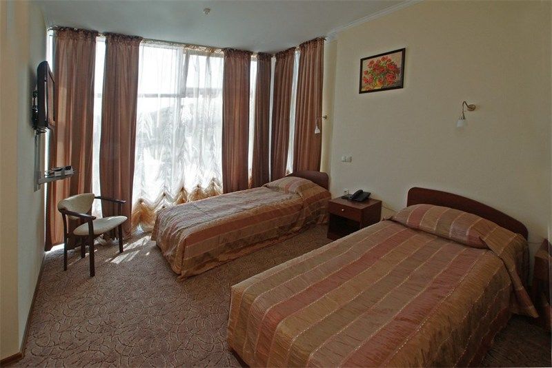 Black Sea Hotel Otrada Odesa Exterior photo