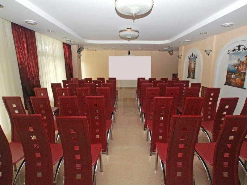Black Sea Hotel Otrada Odesa Exterior photo