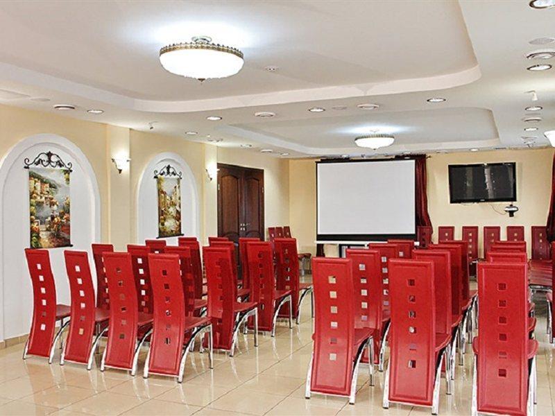 Black Sea Hotel Otrada Odesa Exterior photo