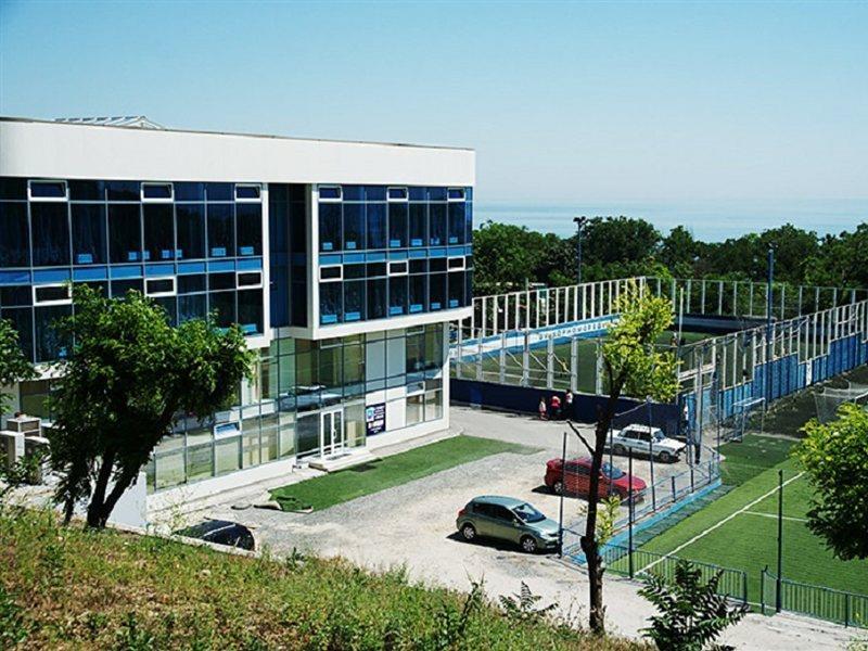 Black Sea Hotel Otrada Odesa Exterior photo