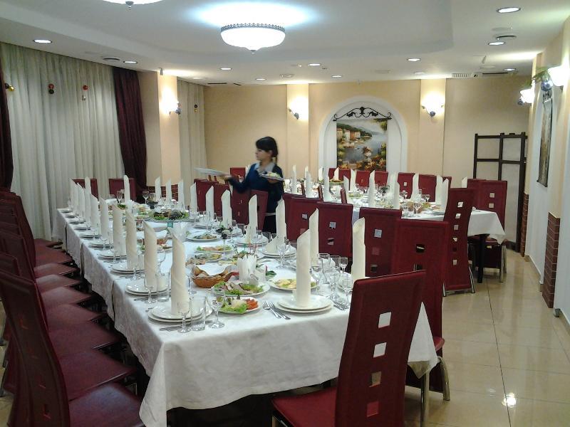 Black Sea Hotel Otrada Odesa Exterior photo