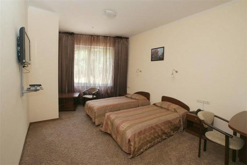Black Sea Hotel Otrada Odesa Exterior photo