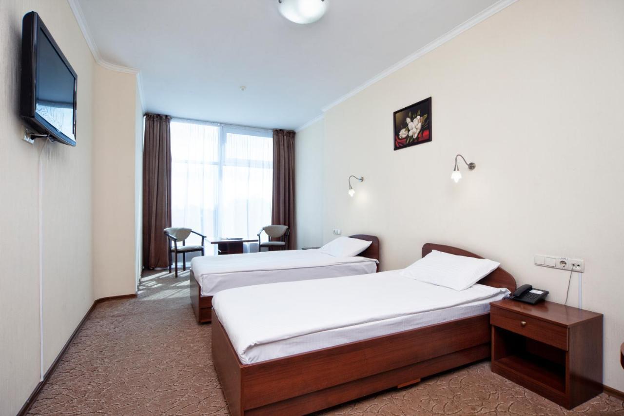 Black Sea Hotel Otrada Odesa Exterior photo